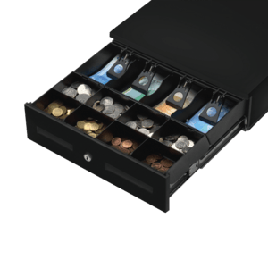EU Product - KA17, black