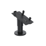 Ergonomic Solutions SpacePole Payment VeriFone VX825 Base DuraTilt™ SP2, 100mm (no handle)