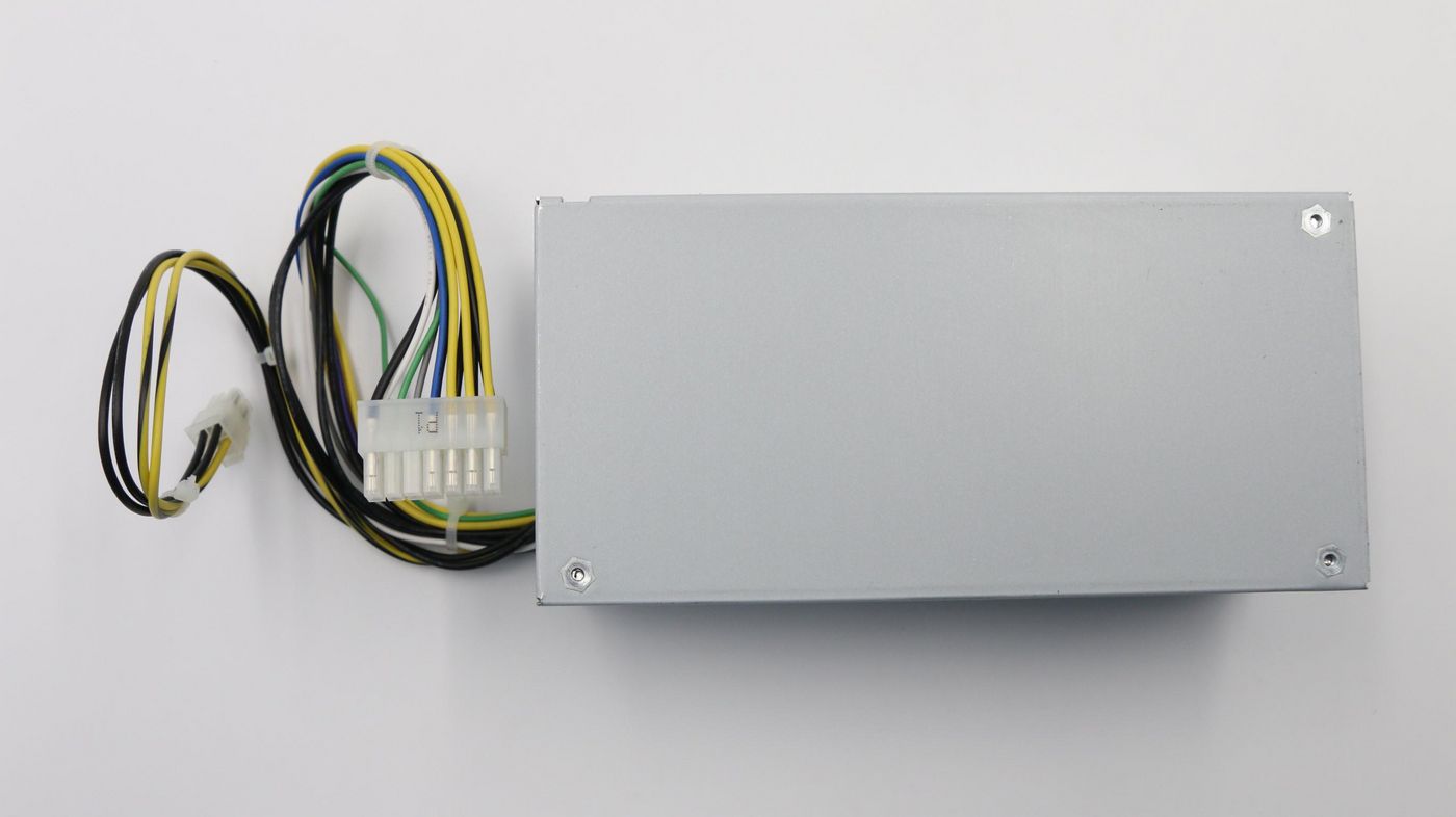 Image of Lenovo TC M82 SFF 240W POWER SUPPLY