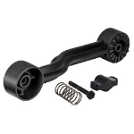 RAM Mounts RAM ROD 8" Post Extension Arm