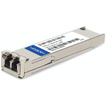 AddOn Networks EX-XFP-10GE-ZR-1350-AO network transceiver module Fiber optic 10000 Mbit/s 1350 nm