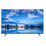 Hyundai TV 55'' HYTV-55FU, G, 3840 X 2160 UHD, SMART ANDROID 9.0, HOTEL MODE OPTIONAL, HDMIX3, USBX2, BLACK