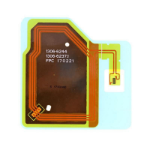 CoreParts MOBX-SONY-XPXZP-19 mobiele telefoon onderdeel Meerkleurig