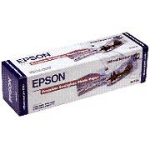 Epson Premium Semigloss Photo Paper Roll, Paper Roll (w: 329), 250g/mÂ²