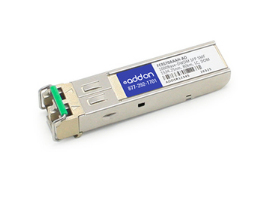 AddOn Networks FC9570AAAV-AO network transceiver module Fiber optic 1000 Mbit/s SFP 1543.73 nm