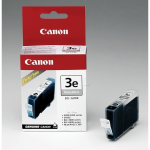Canon 4485A002/BCI-3EPBK Ink cartridge foto black, 300 pages ISO/IEC 24711 14ml for Canon BJC 3000/6000/S 450