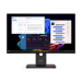 Lenovo ThinkVision T27UD-40 LED display 68,6 cm (27") 3840 x 2160 Pixels 4K Ultra HD LCD Zwart