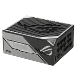 ASUS ROG -THOR-1000P3-GAMING power supply unit 1000 W 20+4 pin ATX ATX Black