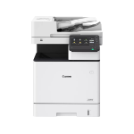 Canon i-SENSYS MF832Cdw Laser A4 1200 x 1200 DPI 38 ppm Wi-Fi