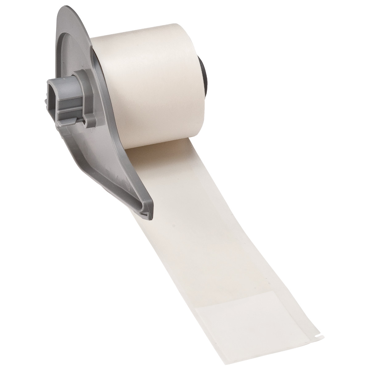 Brady White M7-34-427 Printer Label Self-Adhesive Printer Label