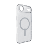 ZAGG Milan Snap mobiele telefoon behuizingen 16,5 cm (6.5") Hoes Zilver