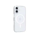 Screenor 24113SB mobiltelefonfodral 15,5 cm (6.1") Mobilskal Transparent