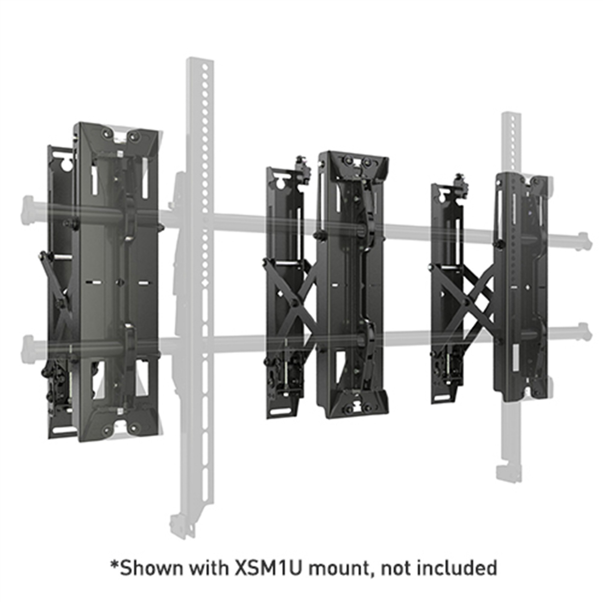 Chief Fusion® Extra-Large Pull Out Accessory