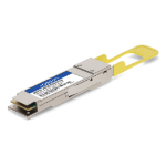 AddOn Networks QSFP28-100GB-PLR4-EX-AO network transceiver module Fiber optic 100000 Mbit/s 1310 nm