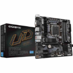 Gigabyte B760M DS3H DDR4 MOTHERBOARD MICRO ATX LGA1700 GIGABYTE