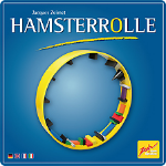 Zoch Hamsterrolle Board game Fine motor skill (dexterity)