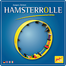 EU Product - Hamsterrolle ZOC33500 thumbnail