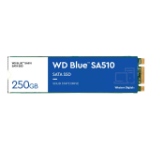 Western Digital Blue SA510 M.2 250 GB Serial ATA III -