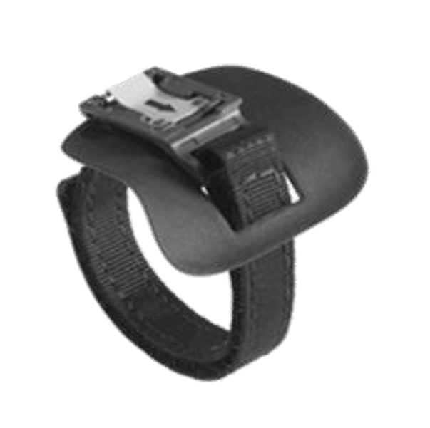 Image of Zebra SG-NGRS-SFSVS-01R barcode reader accessory Finger strap