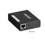 Black Box LBS005A network switch Unmanaged Fast Ethernet (10/100)