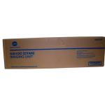 Konica Minolta A0600JF/IU-610C Drum unit cyan, 100K pages for KM Bizhub C 451/550