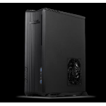 Silverstone RVZ01 Black