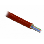 DeLOCK 18899 cable insulation Braided sleeving Red 1 pc(s)