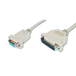 Digitus Printer connection cable