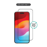 eSTUFF ES501416 mobile phone screen/back protector Clear screen protector Apple 1 pc(s)