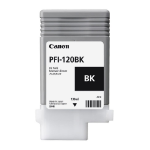 DPSB Canon PFI-120 Black 130ml Ink (TM-200,205,300,305)