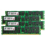 Transcend JetRam TS32GJMA533Y memory module 32 GB 4 x 8 GB DDR3 1333 MHz ECC