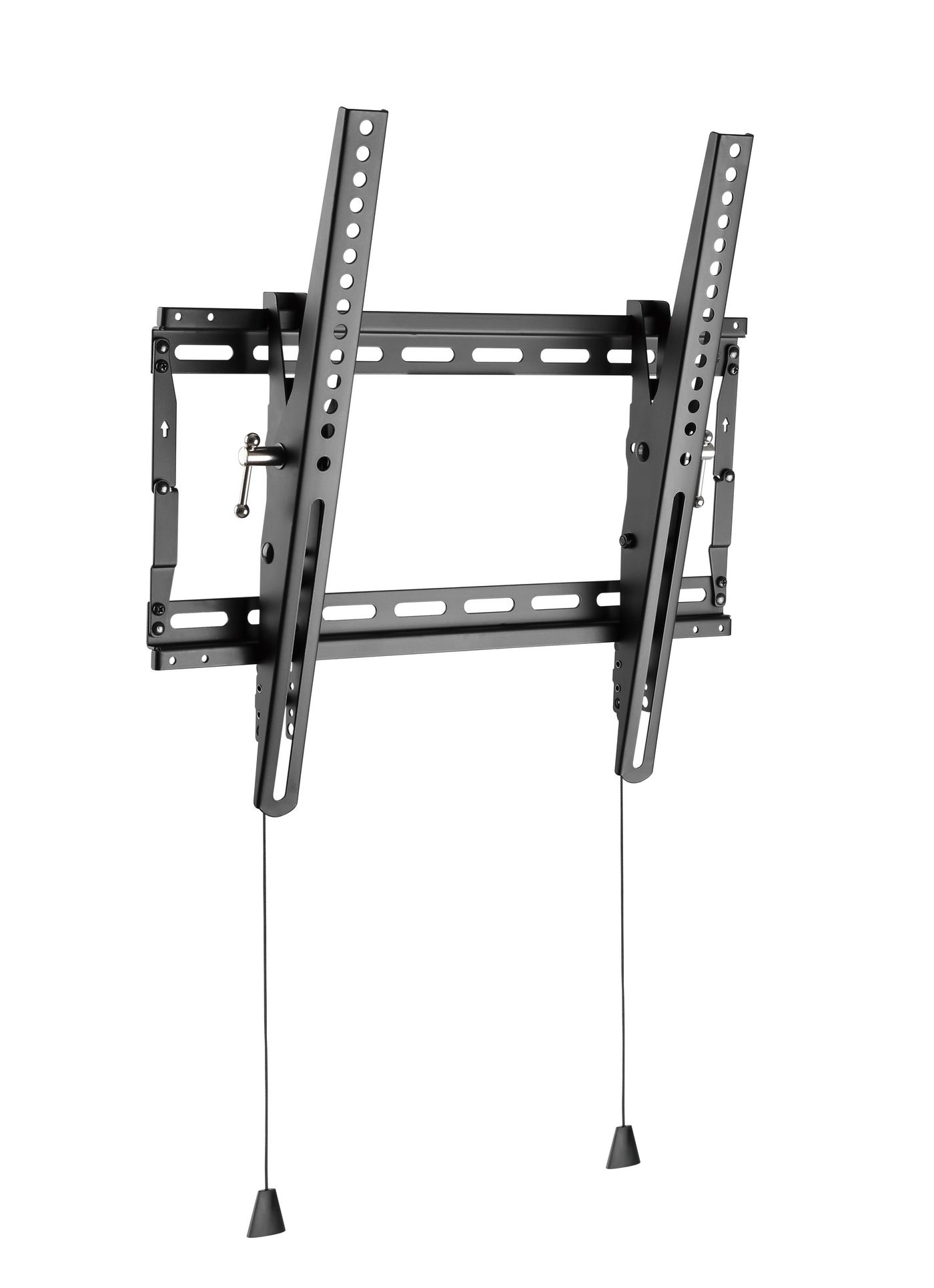 Vivolink WALL-MEDIUM-TILT-BULK80 monitor mount / stand 177.8 cm (70&qu