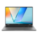 ASUS Vivobook 16 Flip TP3607SH-RJ028W Copilot+ PC Intel Core Ultra 7 256V Hybrid (2-in-1) 40.6 cm (16") Touchscreen 3K 16 GB LPDDR5x-SDRAM 1 TB SSD NVIDIA® GeForce RTX™ 5050 Wi-Fi 7 (802.11be) Windows 11 Home Black, Grey