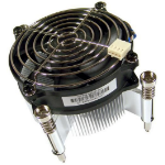 HP HEATSINK AND FAN ASSEMBLY