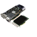 PNY VCQK5000SDI-IO-PB tarjeta gráfica NVIDIA Quadro K5000 4 GB GDDR5