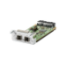 HPE Aruba Networking JL325AR network switch module