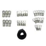 APC Easy UPS 3S Pro 30-40 KVA 16-35 square mm Cable Lug Kit