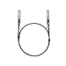 TP-Link Omada 1 Meter 25G SFP28 Direct Attach Cable