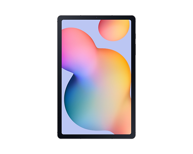 Image of Samsung Galaxy Tab S6 SM-P619 4G LTE-TDD & LTE-FDD 128 GB 26.4 cm...