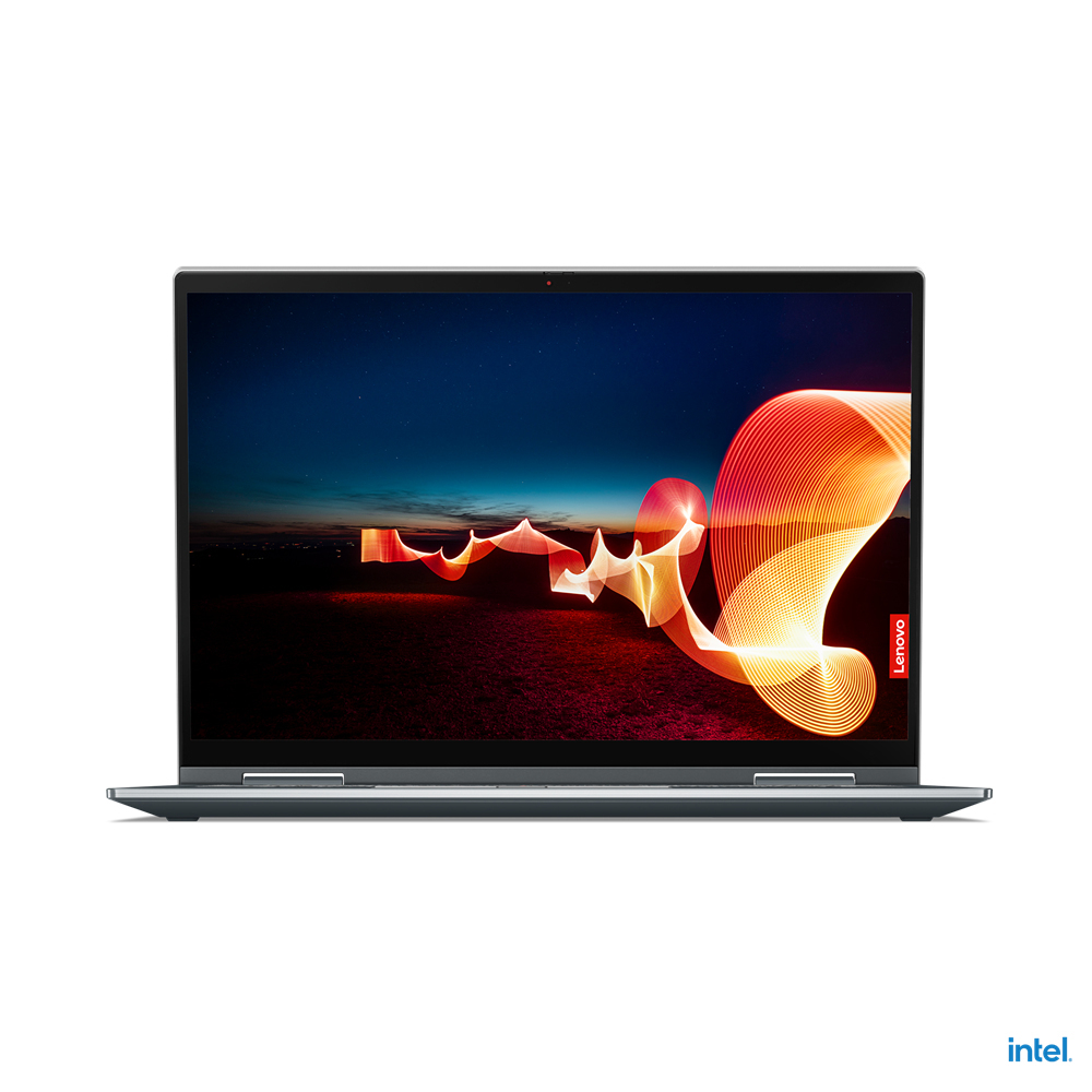Image of Lenovo ThinkPad X1 Yoga Gen.6 Hybrid (2-in-1) 35.6 cm (14")...