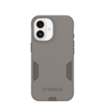 OtterBox Commuter MagSafe Series for Apple iPhone 17, Cottonwood Glen