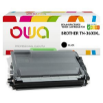 Armor OWA K16547OW toner cartridge 1 pc(s) Compatible Black
