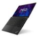 Teqcycle Lenovo Thinkpad T14s G3 Intel® Core™ i5 i5-1235U Laptop 35.6 cm (14") Full HD 16 GB LPDDR5-SDRAM 256 GB SSD Wi-Fi 6E (802.11ax) Windows 11 Pro Nordic Black