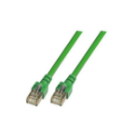 EFB Elektronik K5460.25 netwerkkabel Groen 25 m Cat5e SF/UTP (S-FTP)