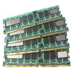 Hypertec 8GB PC2100 (Legacy) memory module 4 x 2 GB 184-pin DIMM