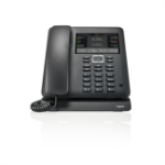 Gigaset Maxwell 4 Touchscreen - VoIP-Telefon - Voice-Over-IP - Voip phone - Voice-over-IP