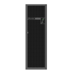 PowerWalker VFI 200k TAP 3/3 BX Dubbele conversie (online) 200 kVA 180000 W