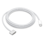 Apple MLYV3FE/A USB cable 2 m USB C MagSafe 3 Silver