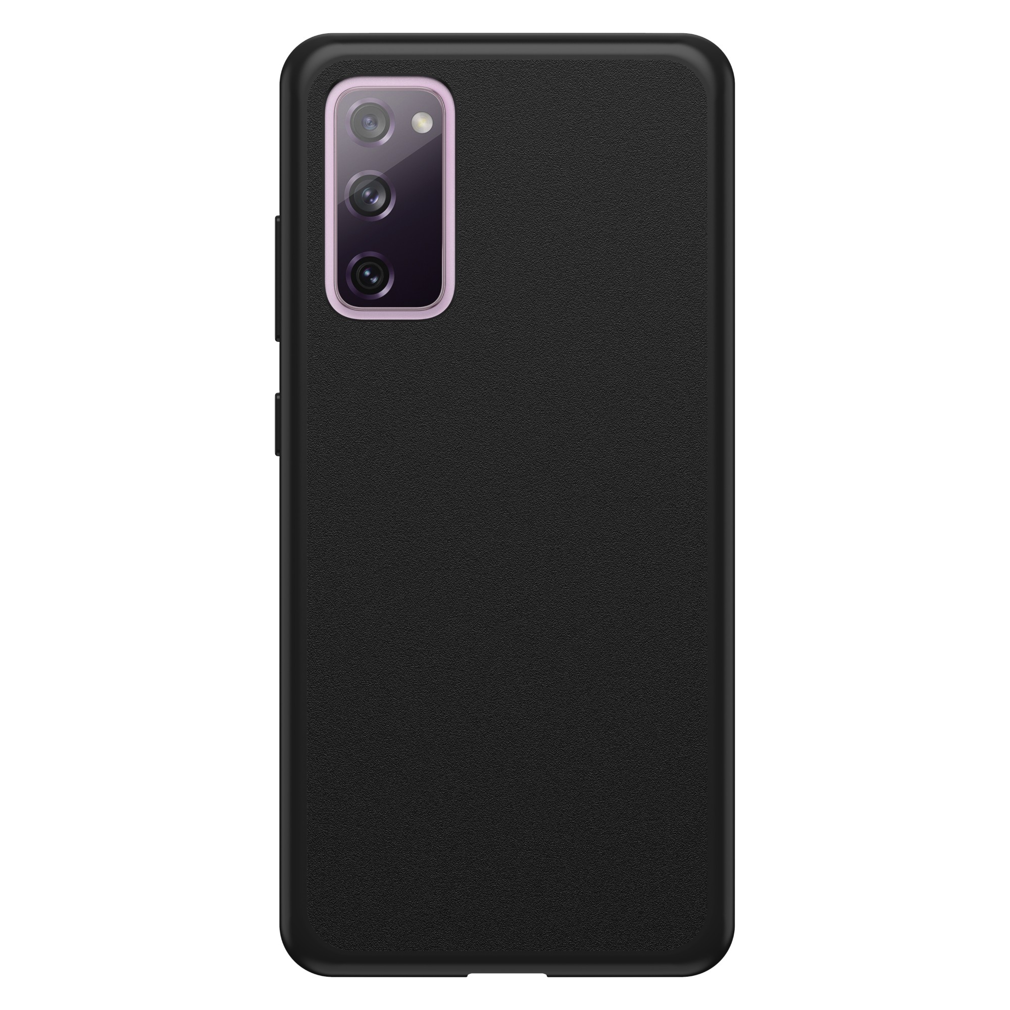 OtterBox React Series for Samsung Galaxy S20 FE 5G, black
