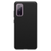 OtterBox React Series para Samsung Galaxy S20 FE 5G, negro